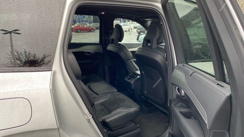 Volvo Xc90 2.0 B5D [235] R DESIGN Pro 5dr AWD Geartronic Diesel Estate